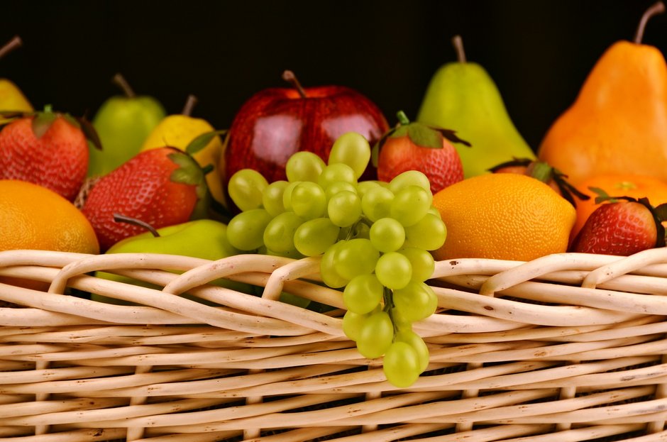Ernährung Ernährung
